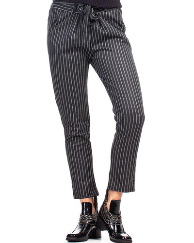 Stripe Out Trousers